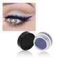 Professionell Eyelinerpenna