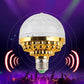 Elektrisk discokula