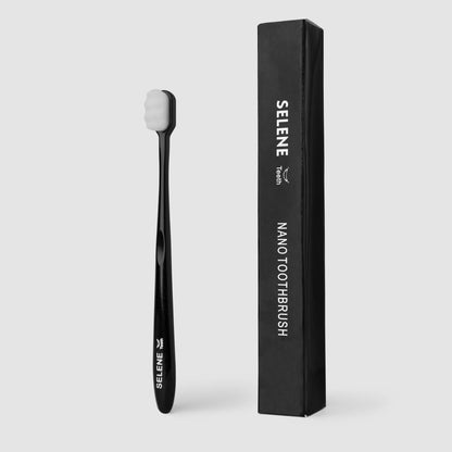 NanoBrush™ | Innovativ Tandborste