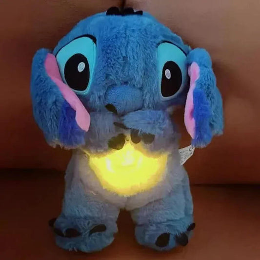 Stitch - Mysigt gosedjur