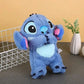 Stitch - Mysigt gosedjur