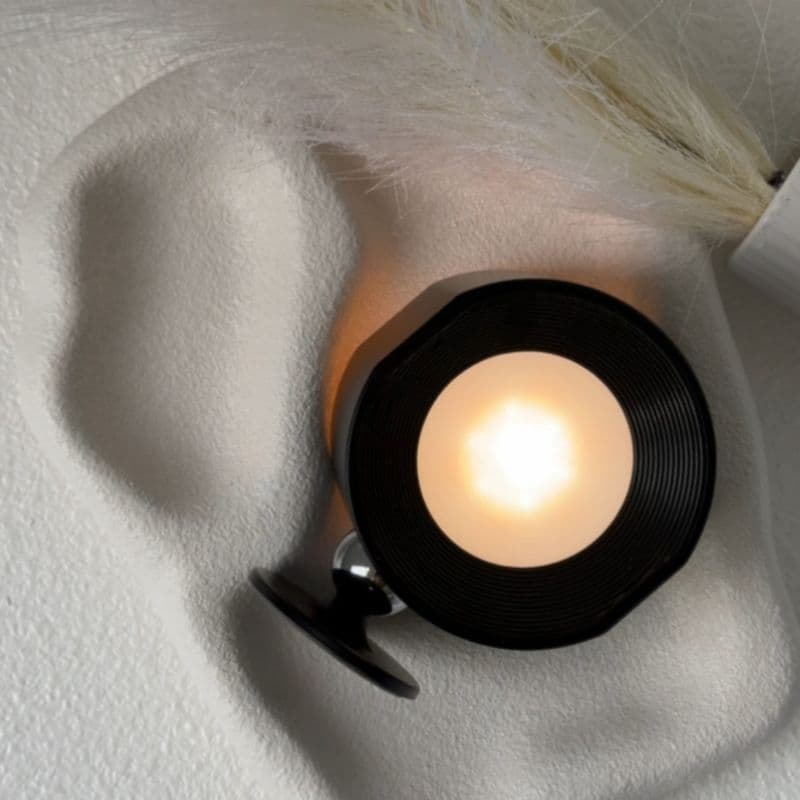 Trådlösa LED-lampor