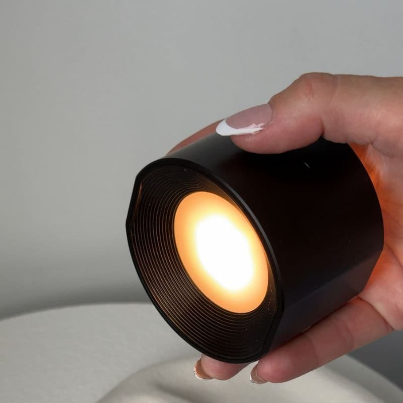 Trådlösa LED-lampor