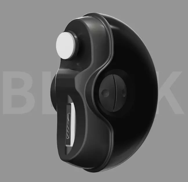 Elektrisk Nagelklippare