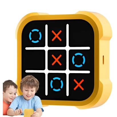 Tre i rad - Brädspel