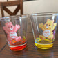SwearBears™ shotglas | 6 stycken