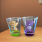 SwearBears™ shotglas | 6 stycken