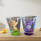 SwearBears™ shotglas | 6 stycken