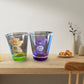 SwearBears™ shotglas | 6 stycken