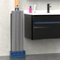 Multifunktionell 3-i-1-mopp