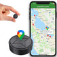 GPS-tracker i miniformat