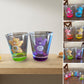 SwearBears™ shotglas | 6 stycken
